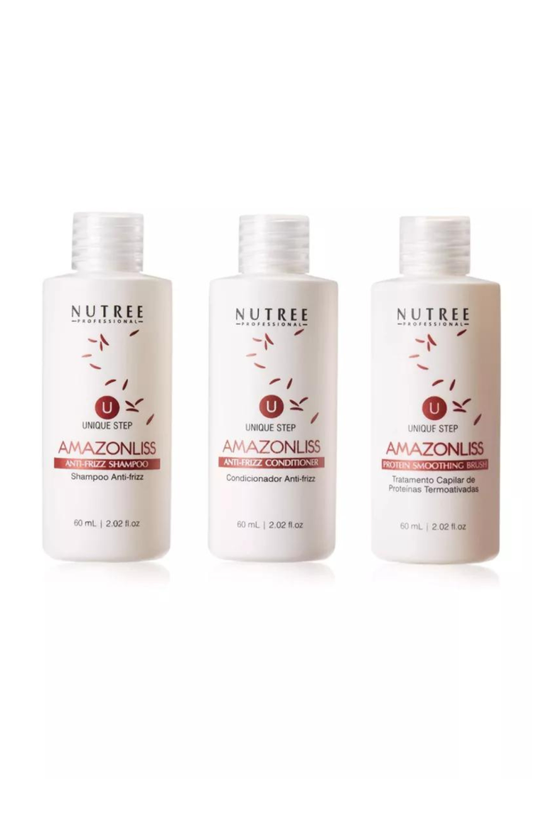 17 Best AtHome Keratin Treatments 2024, Reviewed by Editors Marie Claire