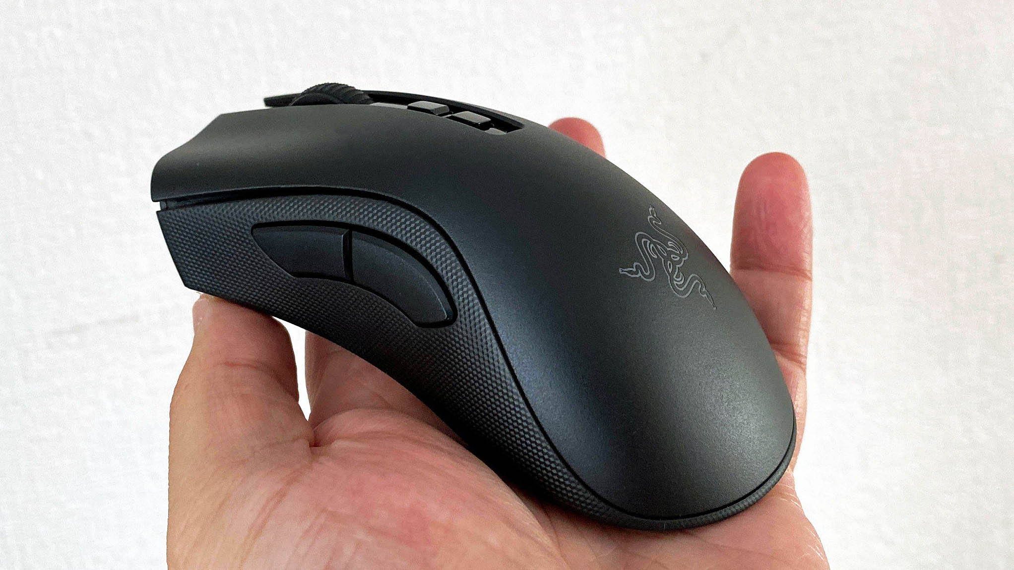 Razer DeathAdder V2 Pro