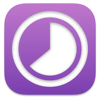 The Time Sink app logo