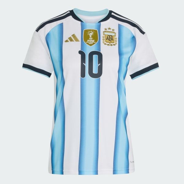Argentina 26 Home Jersey