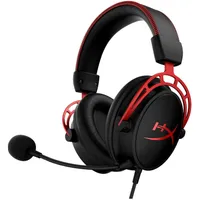 Price watch: HyperX Cloud Alpha| 50 mm drivers | 13-27,000 Hz | Closed-back | Wired | £89.99 £45.98 at Amazon (save £44.01)
