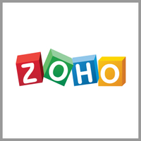 Zoho Invoice - Get started for free