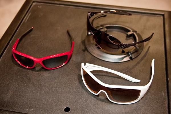 Several new women's models will join the range for '10. Not pictured is a new Half Jacket analogue called Commit.