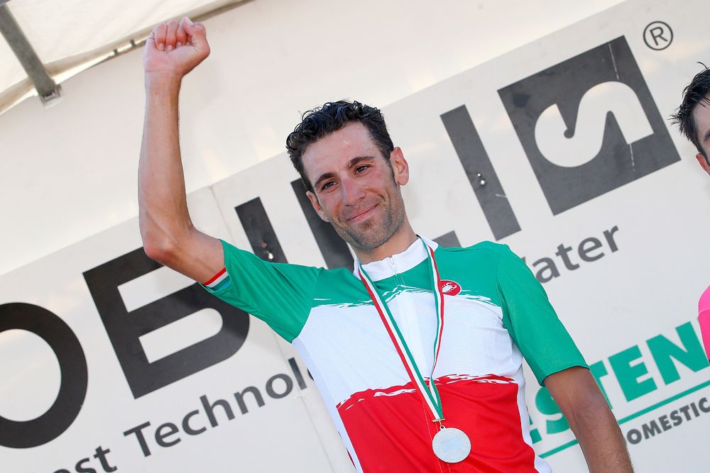 Vincenzo Nibali (Astana)