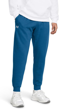 Under Armour Rival Fleece Jogger: was $55 now $44 @ Amazon