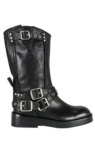 X We the Free Janey Engineer Boot