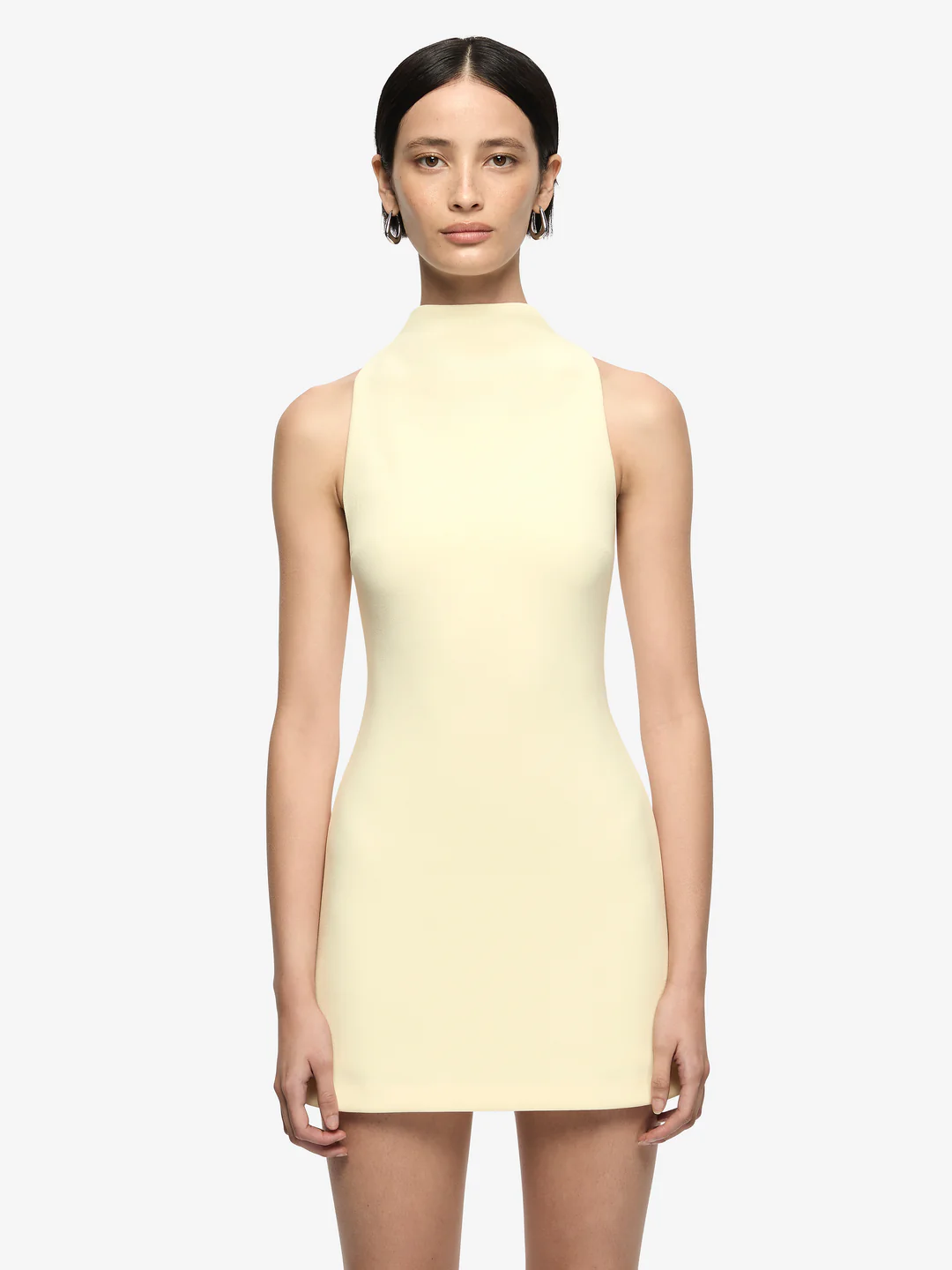Bec + Bridge, Gemma Racer Mini Dress