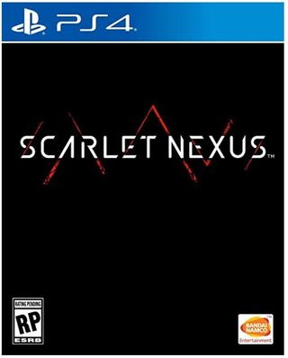 Scarlet Nexus Ps