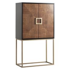 puccini cocktail cabinet