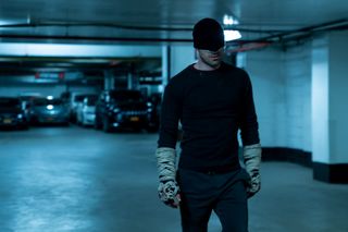 Daredevil