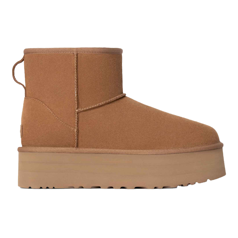 Ugg mini platform boot