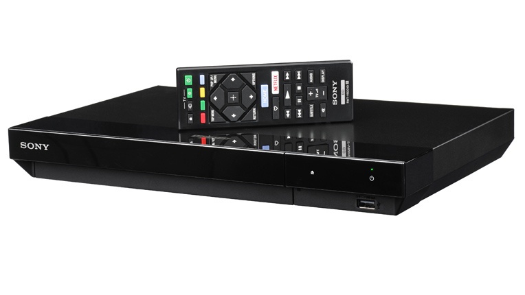 best dvd player for uhd tv