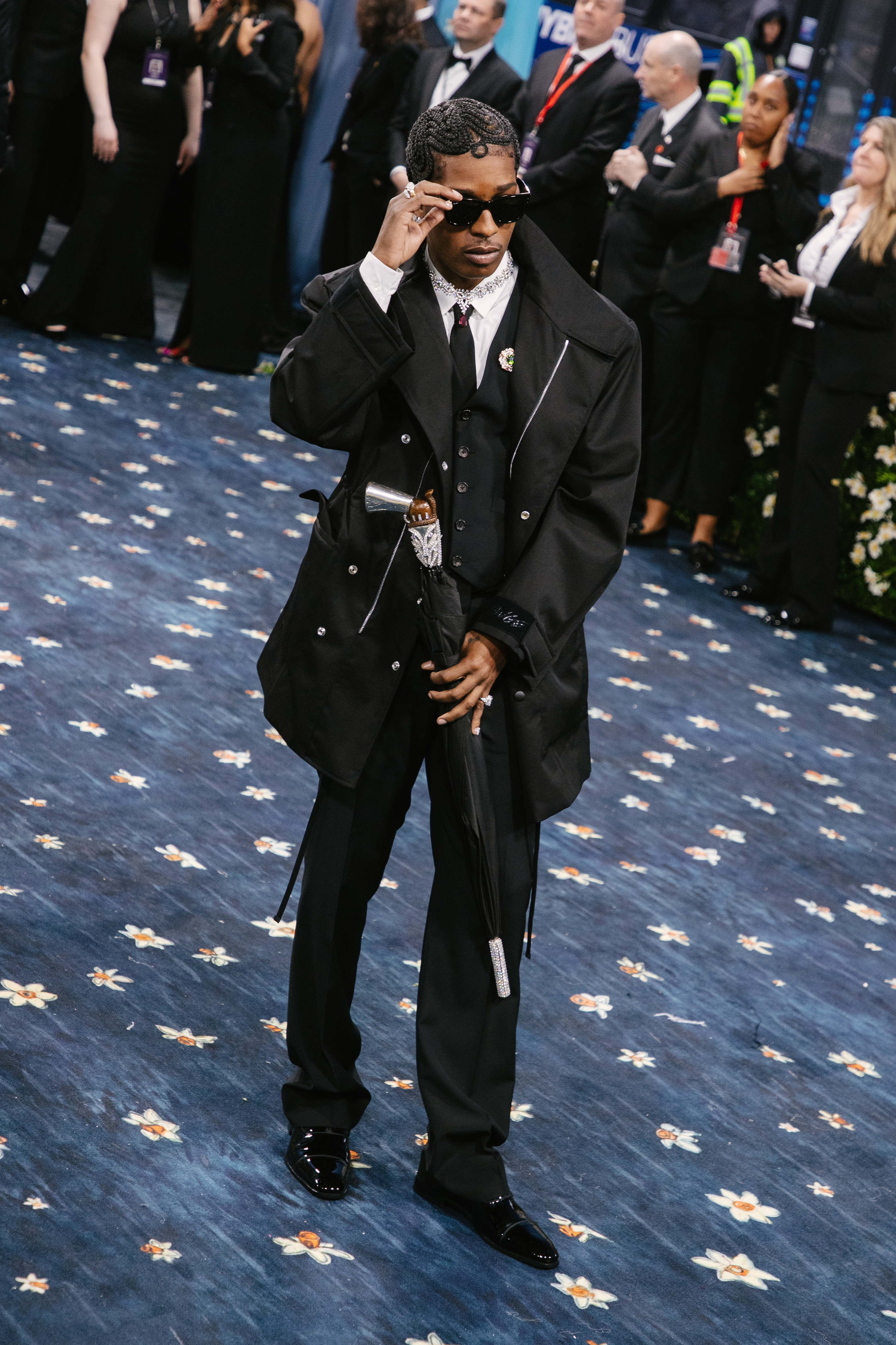 A$AP Rocky