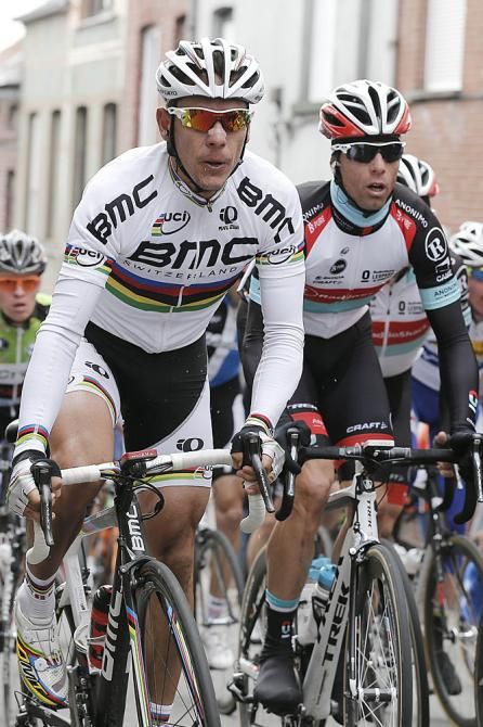 Philippe Gilbert (BMC)