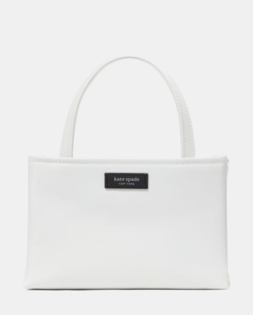 Kate Spade, Sam Icon Ksnyl Mini Tote Bag