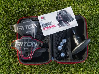 Triton-fitting-pack