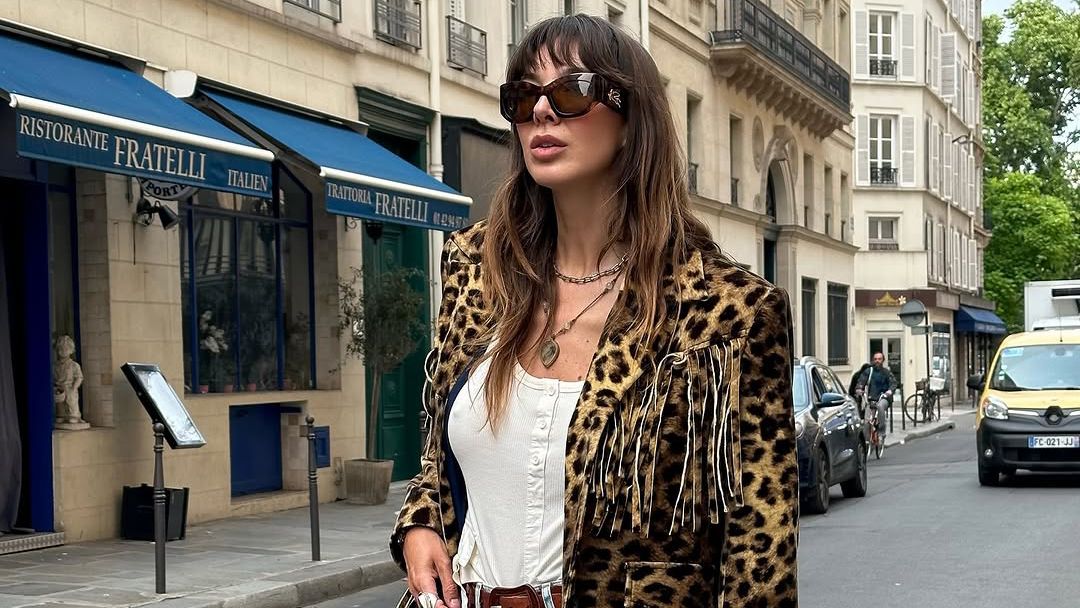 People Always Compliment My Style—Here's a 7-Day Diary of Every Single Thing I've Worn and Applied