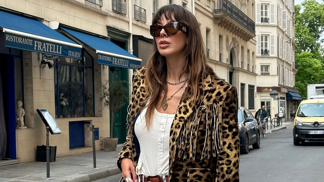 fashion and beauty diary for warm weather