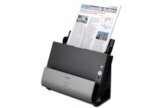 The Canon ImageFormula DR-C125