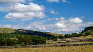 best walks in the Yorkshire Dales: Wharfedale