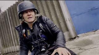 Love+War Documentary