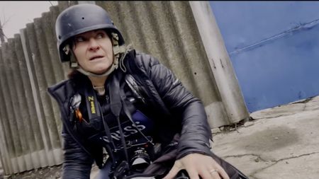 Love+War Documentary