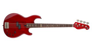 Yamaha Peter Hook Signature BB Bass