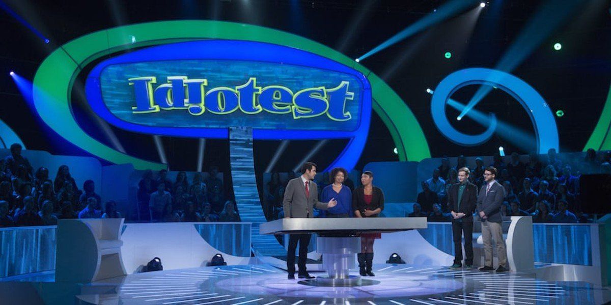 10 Game Shows To Watch Or Stream If You Love Jeopardy Cinemablend