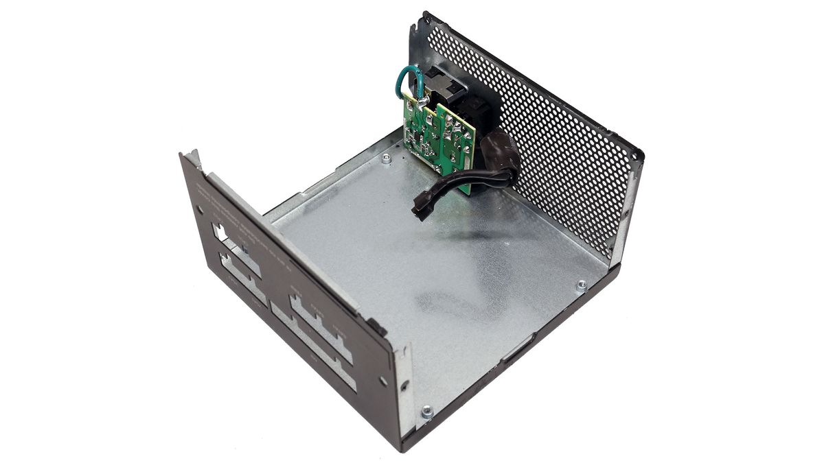 EVGA SuperNOVA 750 GT