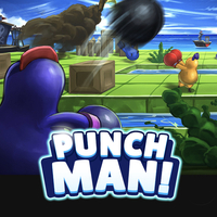 PunchMan Online