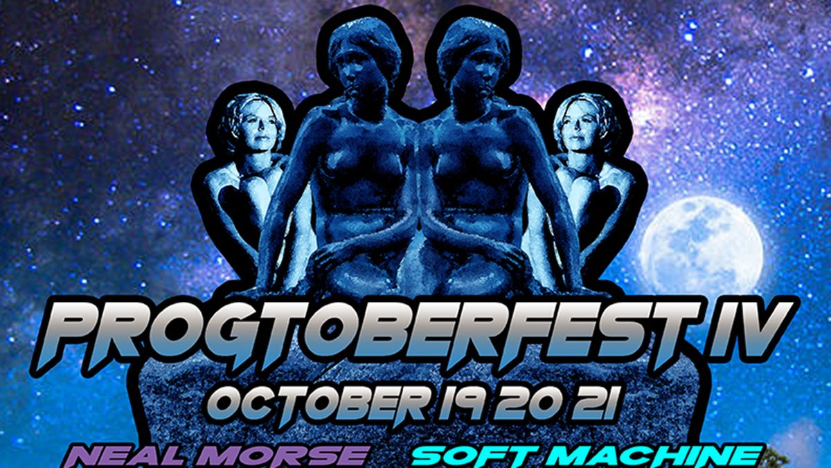 Progtoberfest