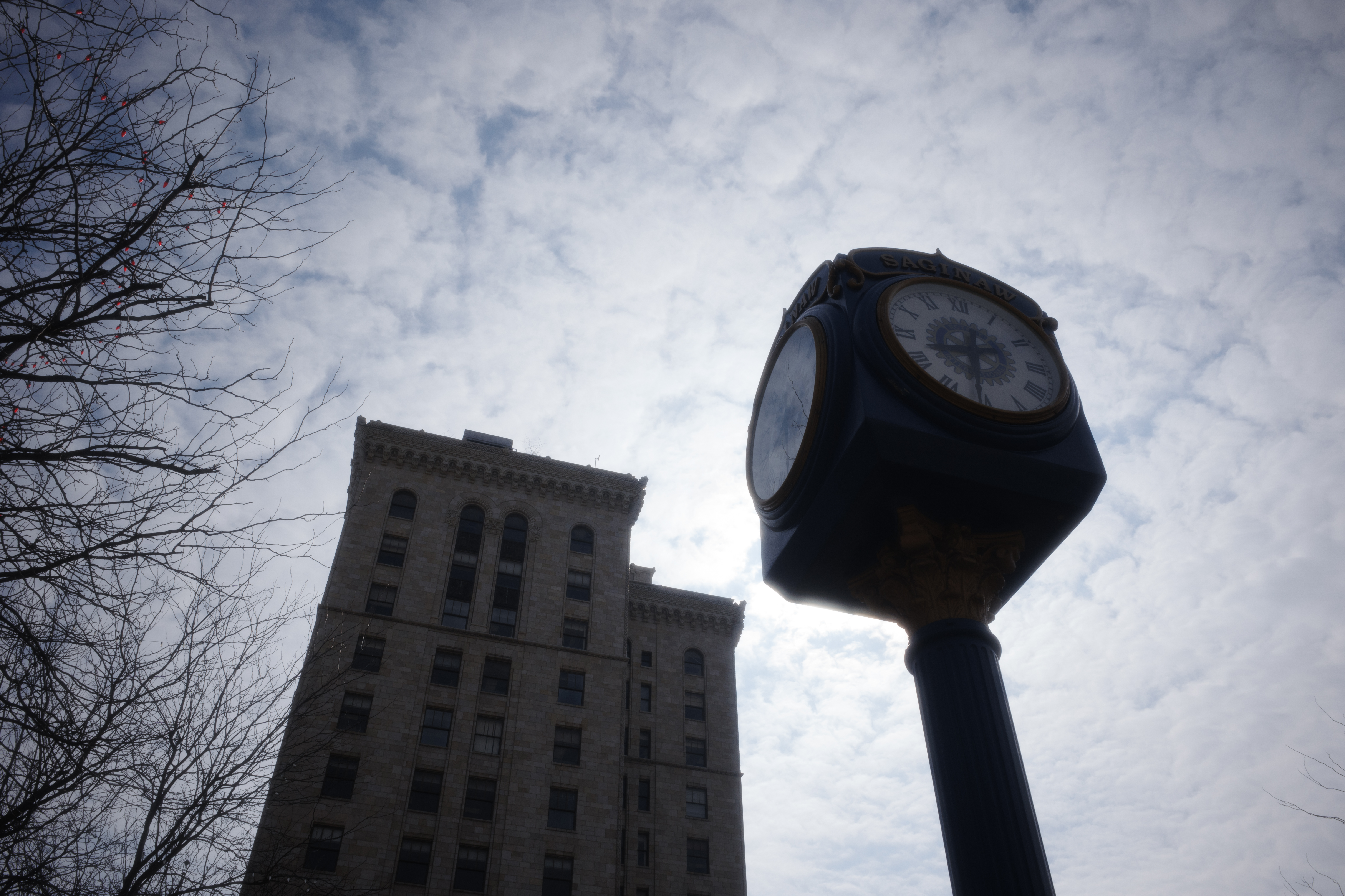 Image sample from the Ricoh GR IV HDF