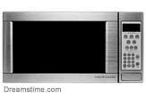 will microwave kill bacteria