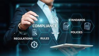 Data governance and compliance