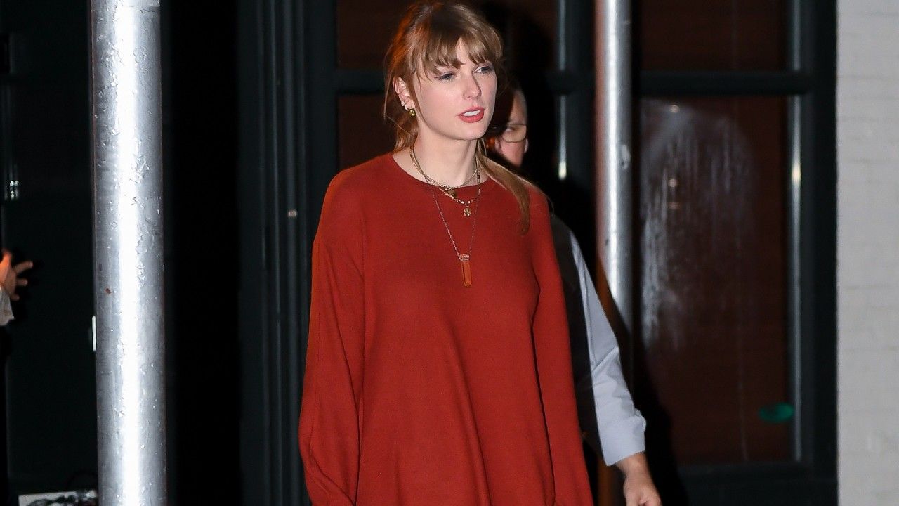 taylor swift reformation dress