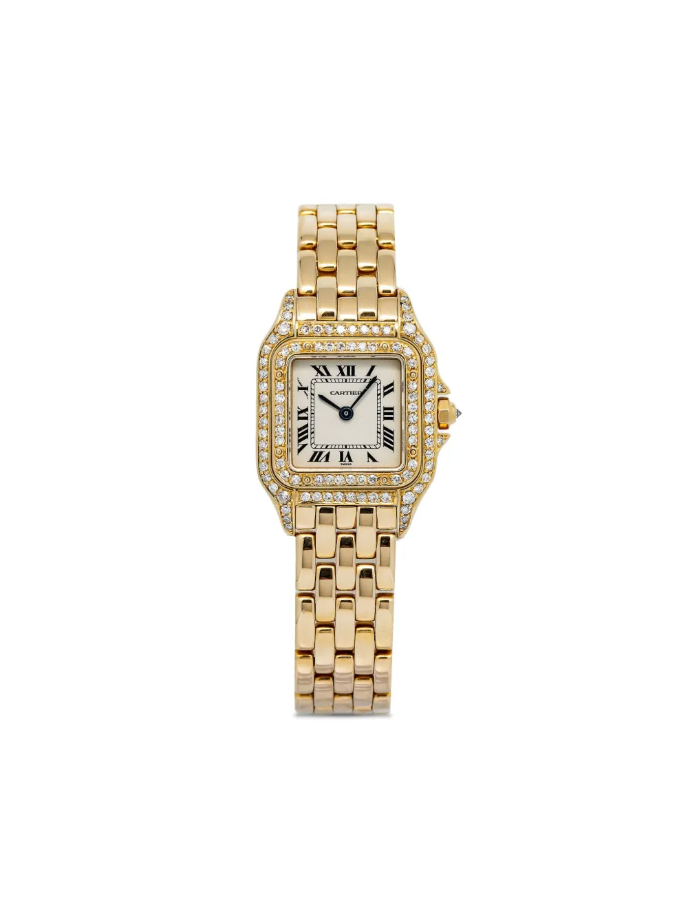 Cartier Panthère 25mm | One Size