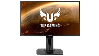 ASUS TUF Gaming Monitor 24.5