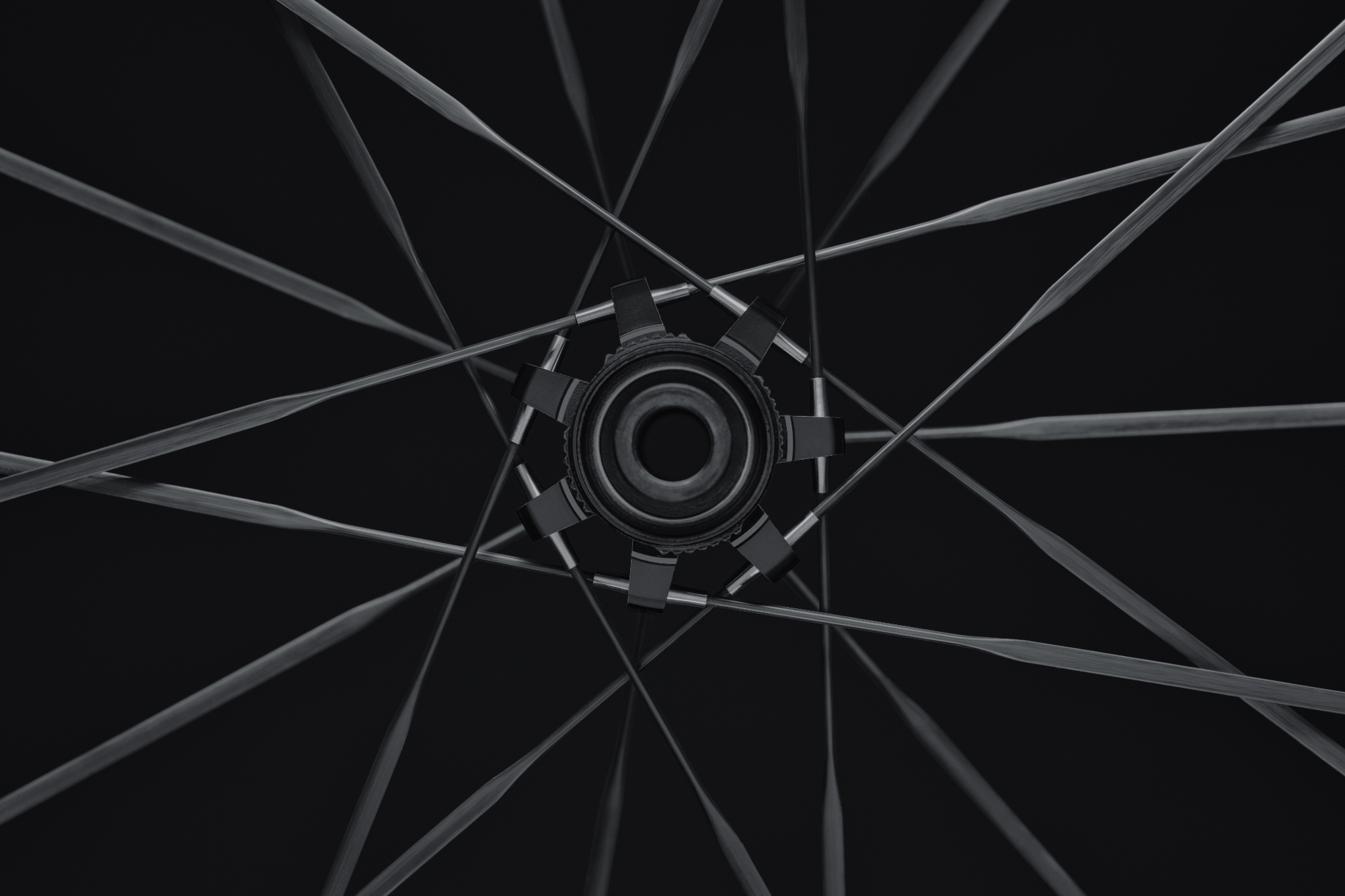 Roval Alpinist CLX III wheels