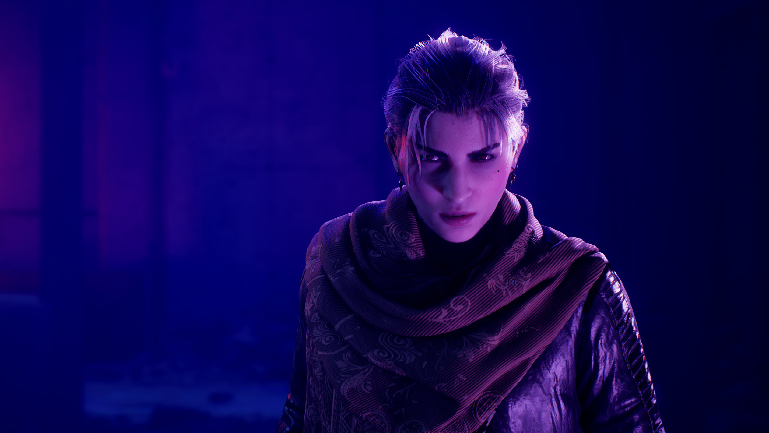 Vampire The Masquerade Bloodlines 2