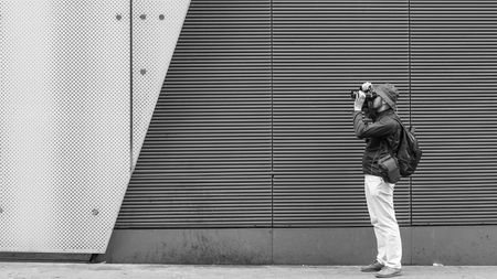 best lens for street photography