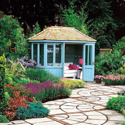 The best garden sheds | Ideal Home