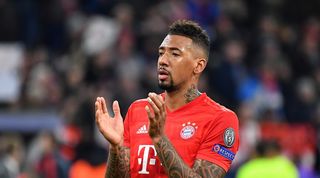 Jerome Boateng