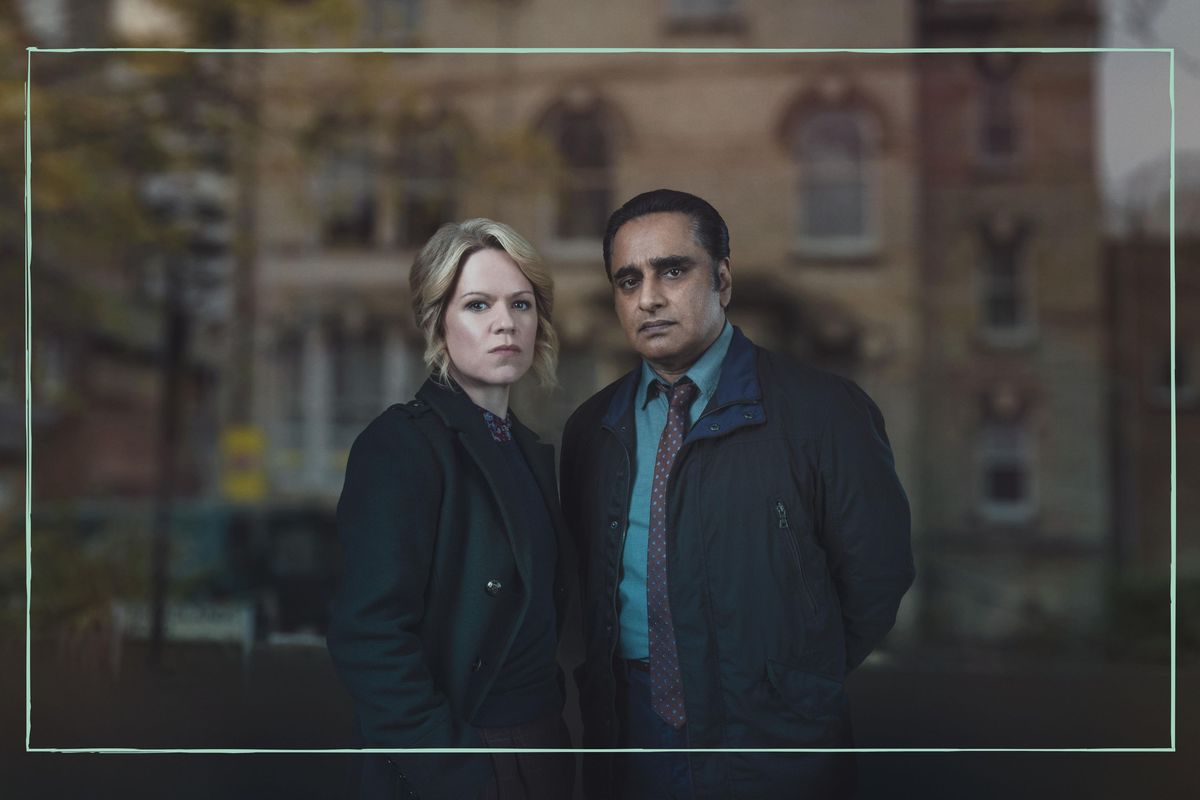 Where Is Unforgotten Series 5 Filmed? Locations Featured In The ITV ...