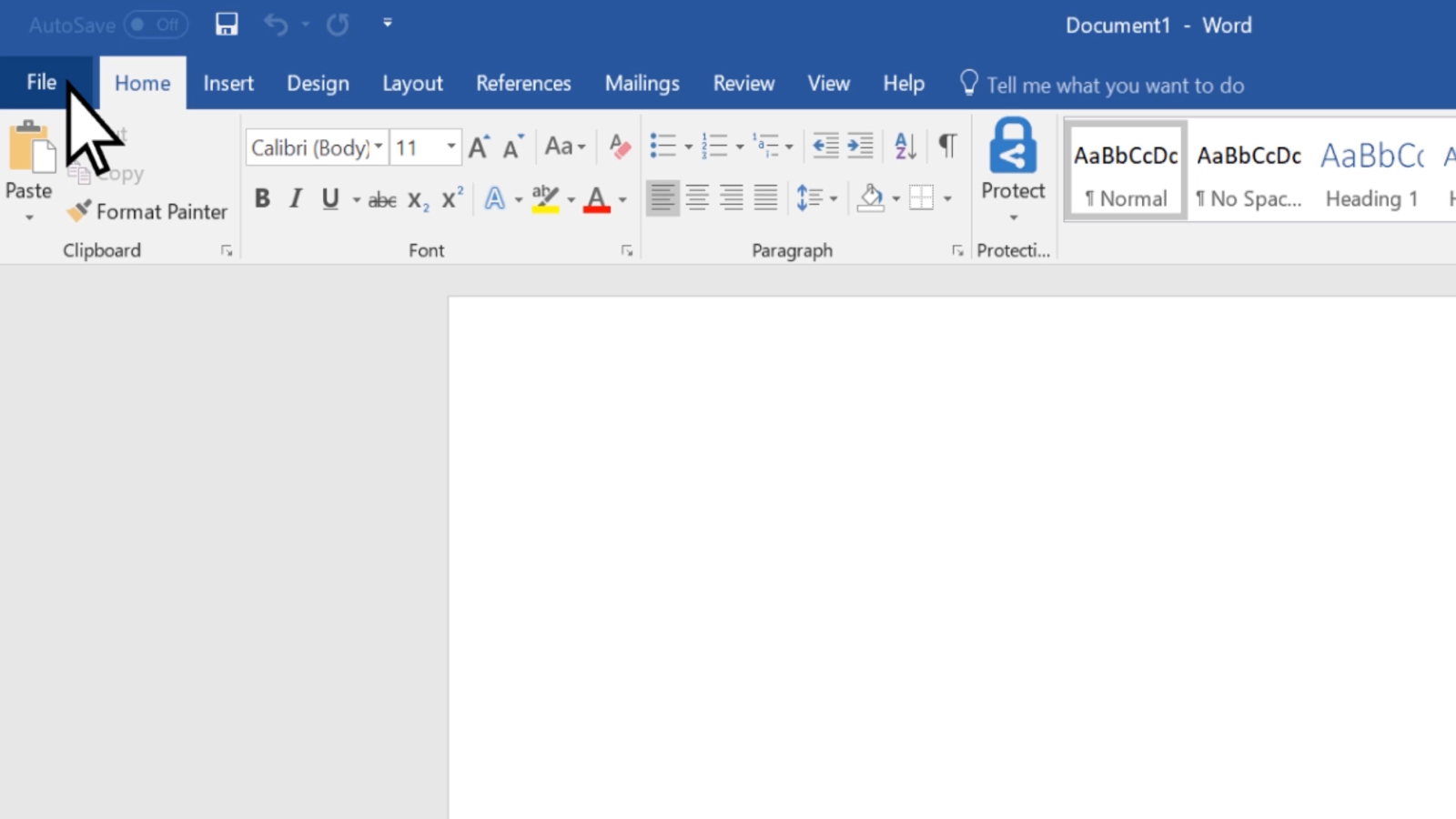 How to edit a PDF in Word