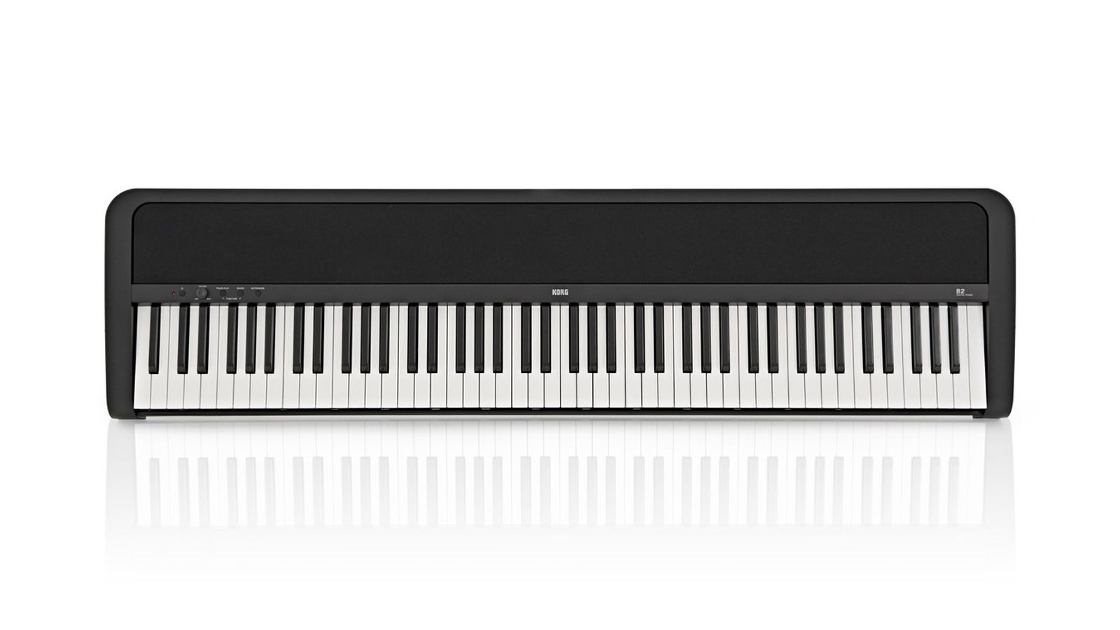 Korg B2 review | MusicRadar