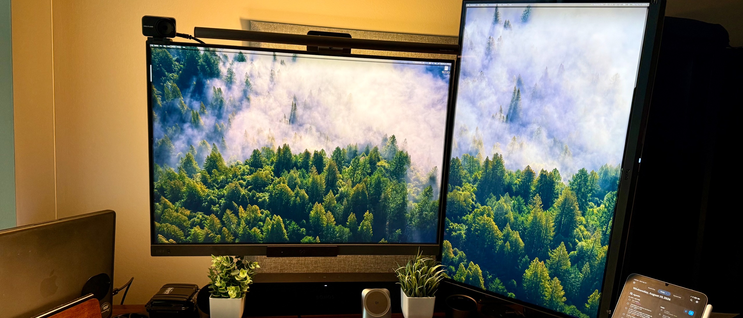 BenQ | MA270S