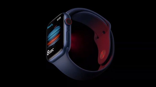 Apple Watch 6 vs Apple Watch 5: which Apple smartwatch is right for you ...