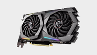 MSI GeForce RTX 2060 | $335 (save $45)VGASAV35Z