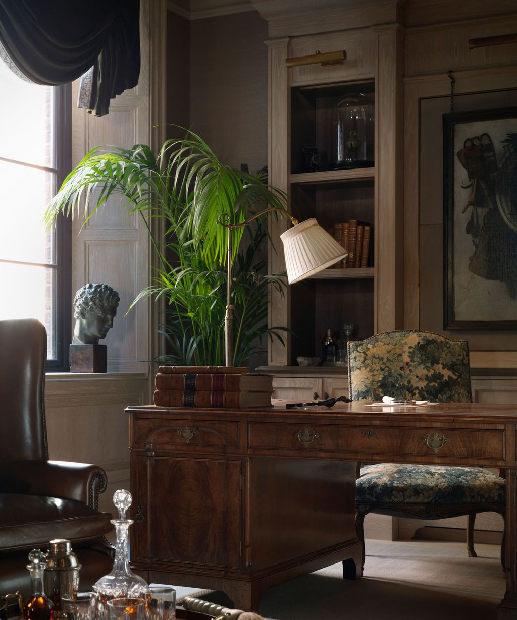 Antique trends 2021 experts share five pieces to invest in Homes