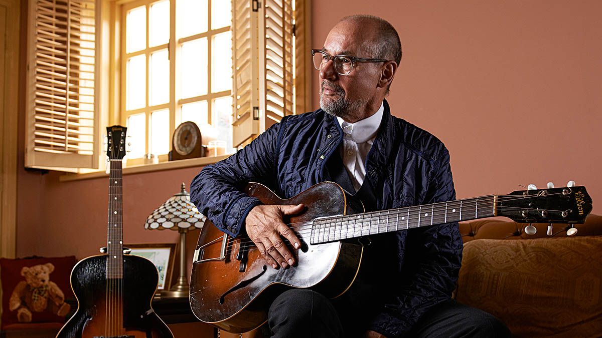 Andy Fairweather Low